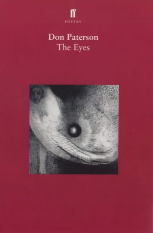 The Eyes (Faber poetry)
