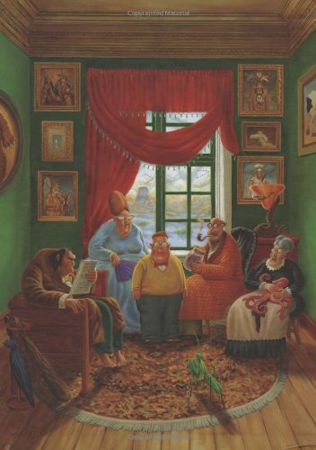 The complete Far Side - Volume 2 (1987 - 1994)