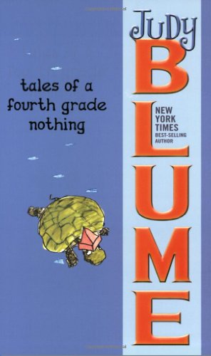 Tales of a Fourth Grade Nothing