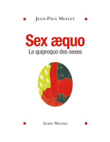 Sex aequo