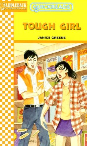 Tough Girl (Quickreads Series 4)