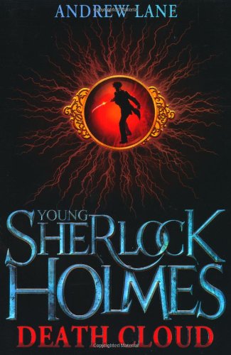 Young Sherlock Holmes: Death Cloud