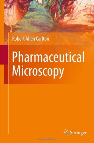 Pharmaceutical Microscopy