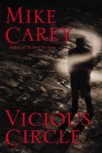 Vicious Circle (Felix Castor 2)