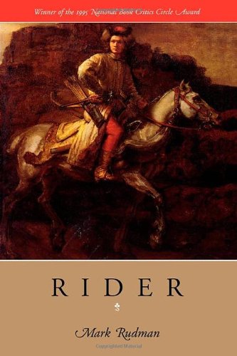 Rider, Volume 1