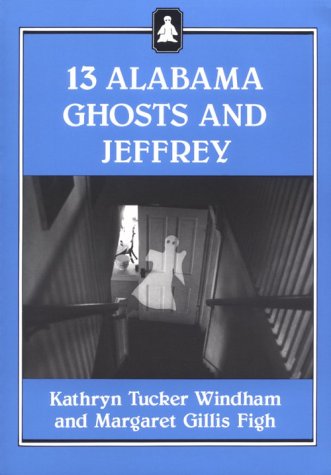 13 Alabama Ghosts and Jeffrey