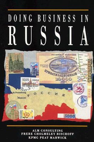 Doing business in Russia