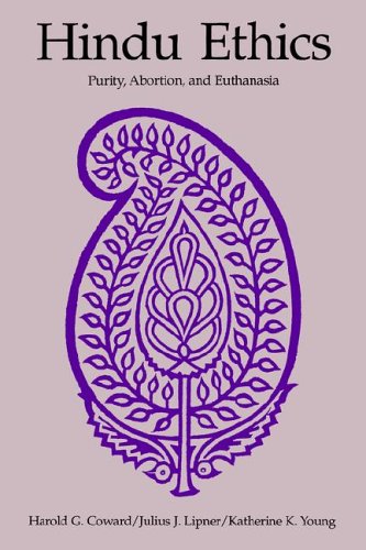 Hindu ethics: purity, abortion, and euthanasia