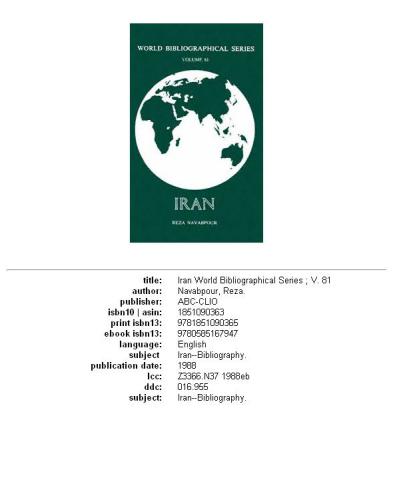 Iran