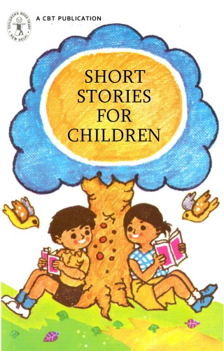 Short stories for children
