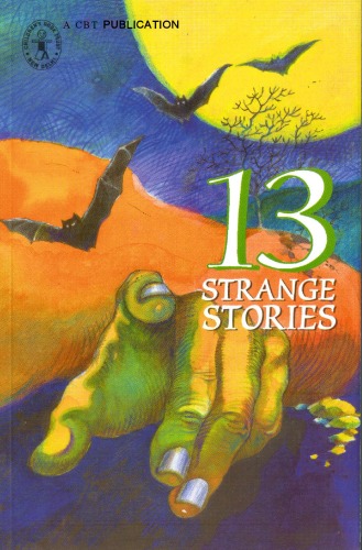 Thirteen Strange Stories - CBT