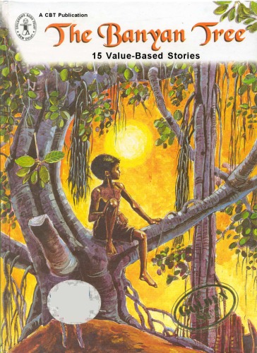 The Banyan tree: 15 value-based stories