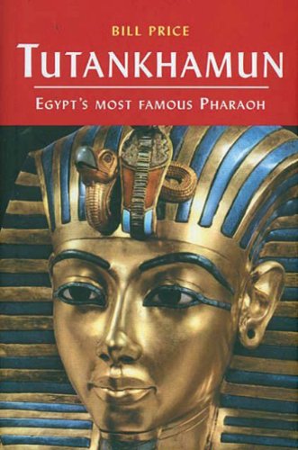 Tutankhamun: Egypt's Most Famous Pharaoh (Pocket Essential series)
