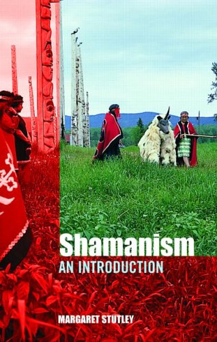 Shamanism: an introduction