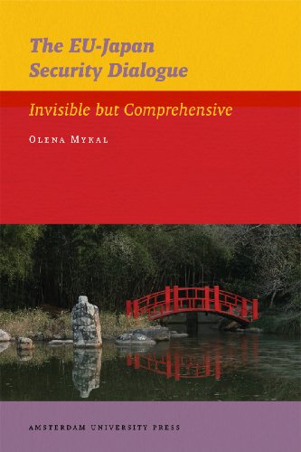 The EU-Japan Security Dialogue: Invisible But Comprehensive