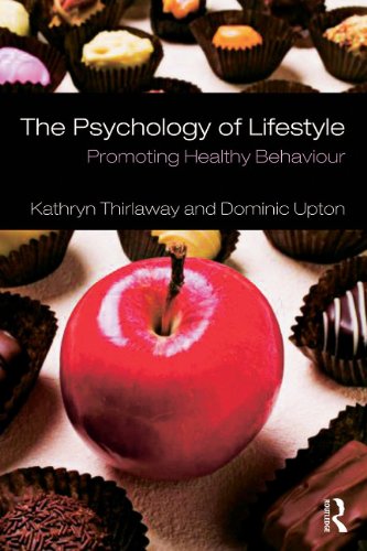 The Psychology of Lifestyle: Promoting Healthy Behaviour