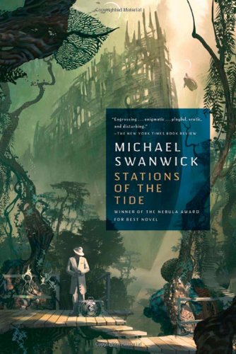 Stations of the Tide