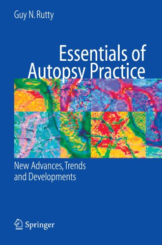Essentials of Autopsy Practice: New Advances, Trends and Developments