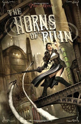 The Horns of Ruin