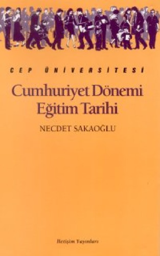 Cumhuriyet Dönemi Eğitim Tarihi