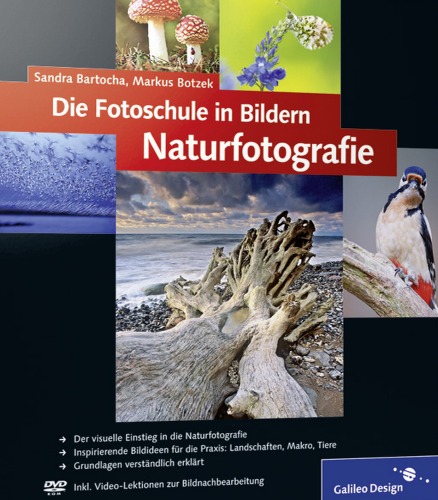 Die Fotoschule in Bildern: Naturfotografie