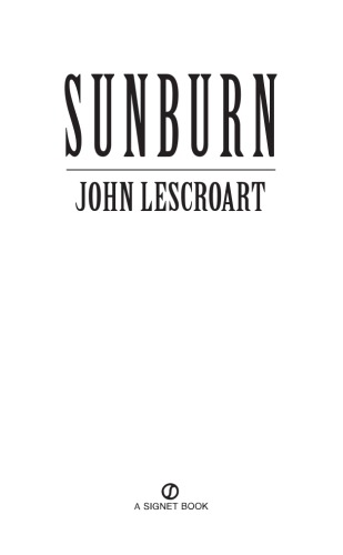Sunburn