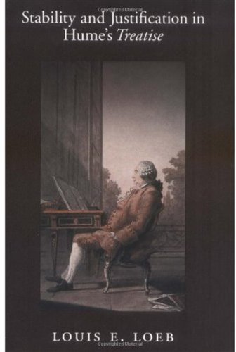 Stability and Justification in Hume's Treatise
