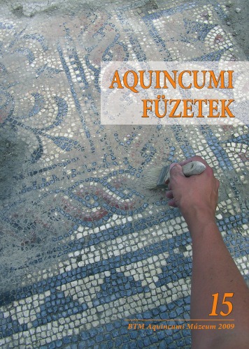 Aquincumi Füzetek