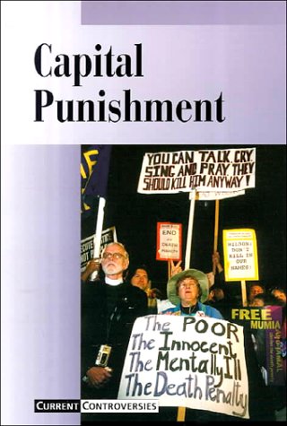 Capital punishment