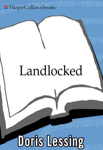 Landlocked (The Children of Violence, Book 4)