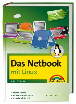 Das Netbook mit Linux