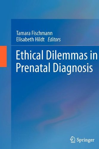 Ethical Dilemmas in Prenatal Diagnosis