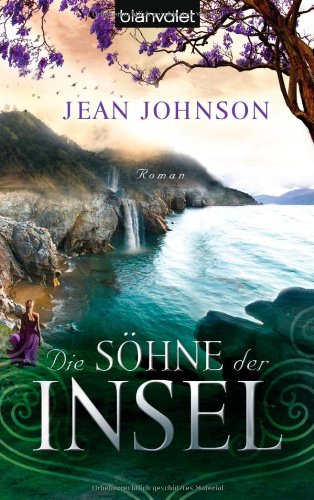 Die Söhne der Insel (Roman)