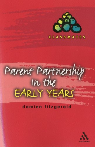Parent Partnerships in the Early Years (Classmates)