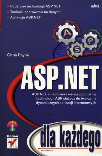 ASP.NET dla każdego