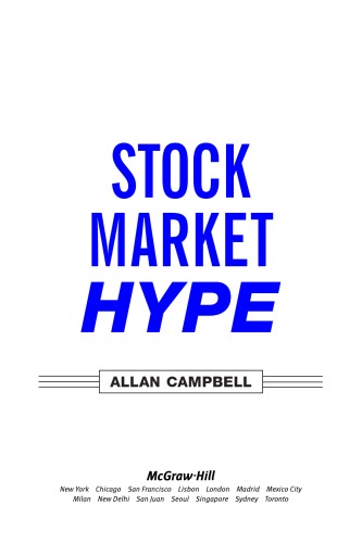 Conquering Stock Market Hype