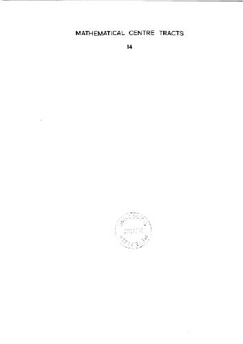 Calculus of variations in mathematical physics