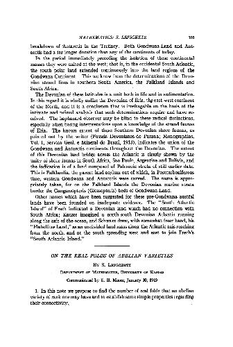[Article] On the Real Folds of Abelian Varieties