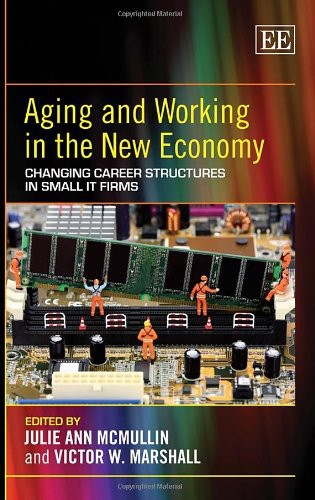 Aging and Working in the New Economy: Changing Career Structures in Small IT Firms