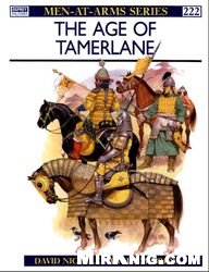 The Age of Tamerlane