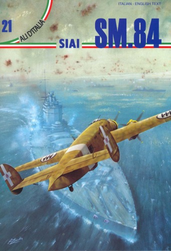 SIAI SM.84