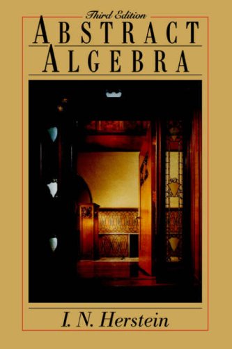 Abstract algebra