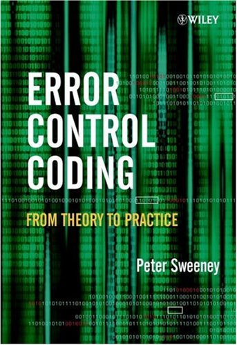 Error control coding: from theory to practice