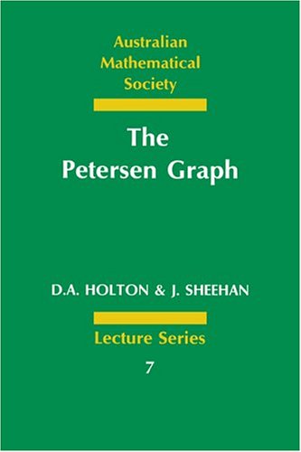 The Petersen graph