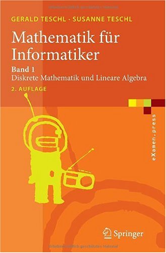 Mathematik fuer Informatiker. Diskrete Mathematik (no p.292)