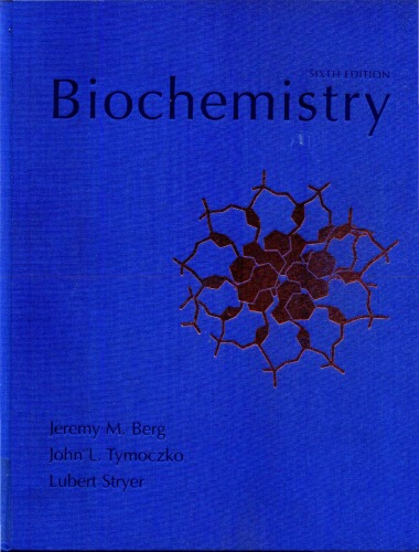 Biochemistry