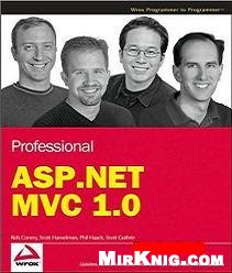 Professional ASP.NET MVC 1.0