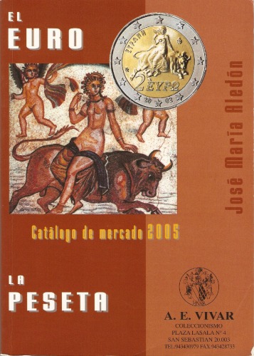 Catalogo de Mercado 2005