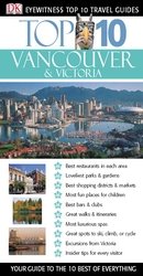Vancouver Victoria