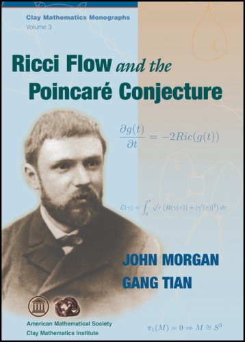 Ricci Flow and the Poincare Conjecture